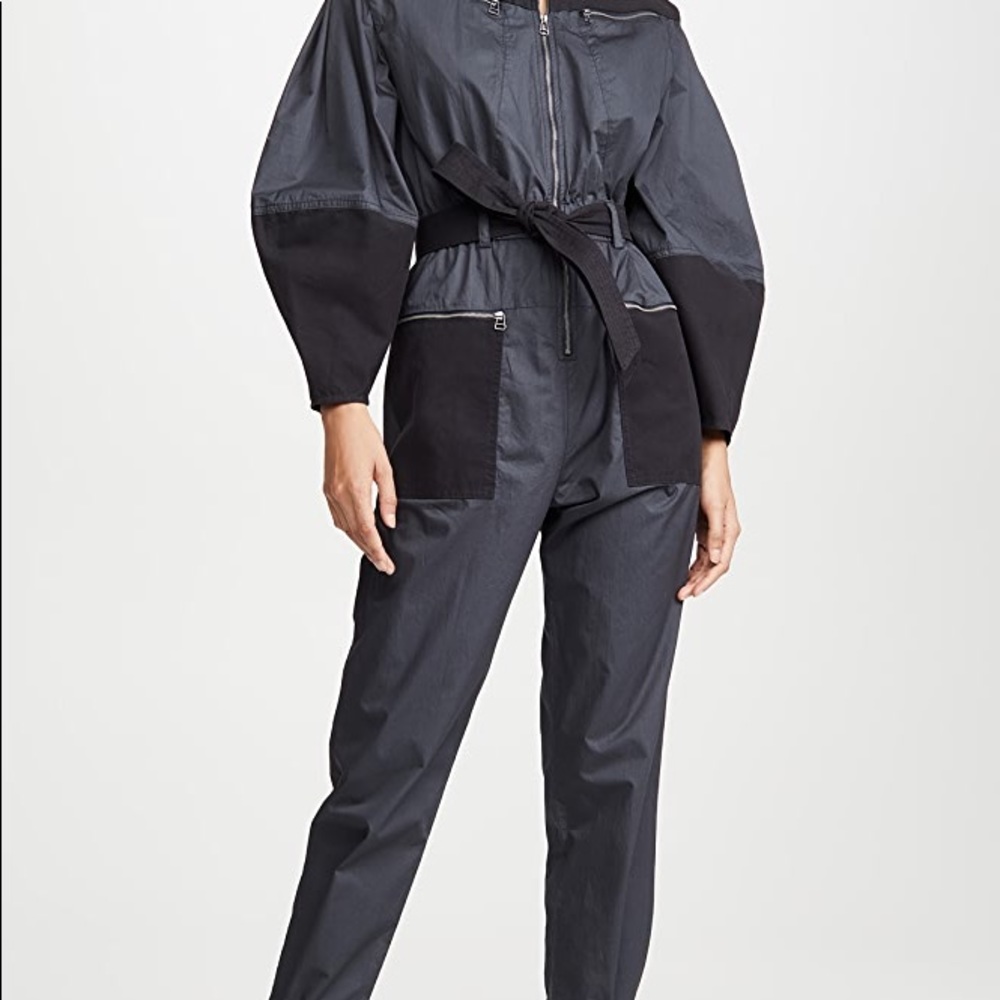 S.E.A Jumpsuit NWT